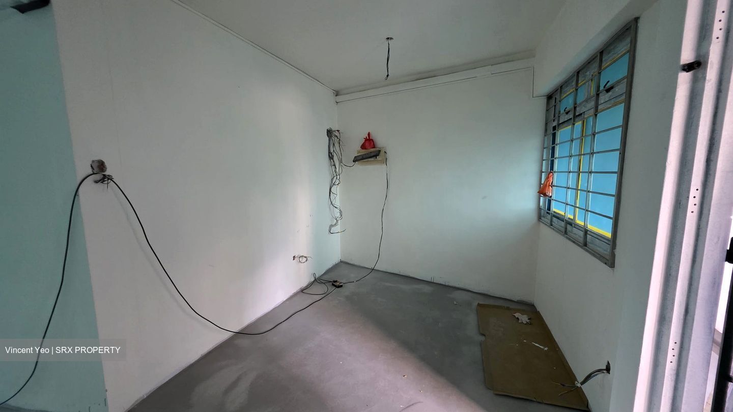 Blk 469 Blue Riverview (Sembawang), HDB 5 Rooms #599695161